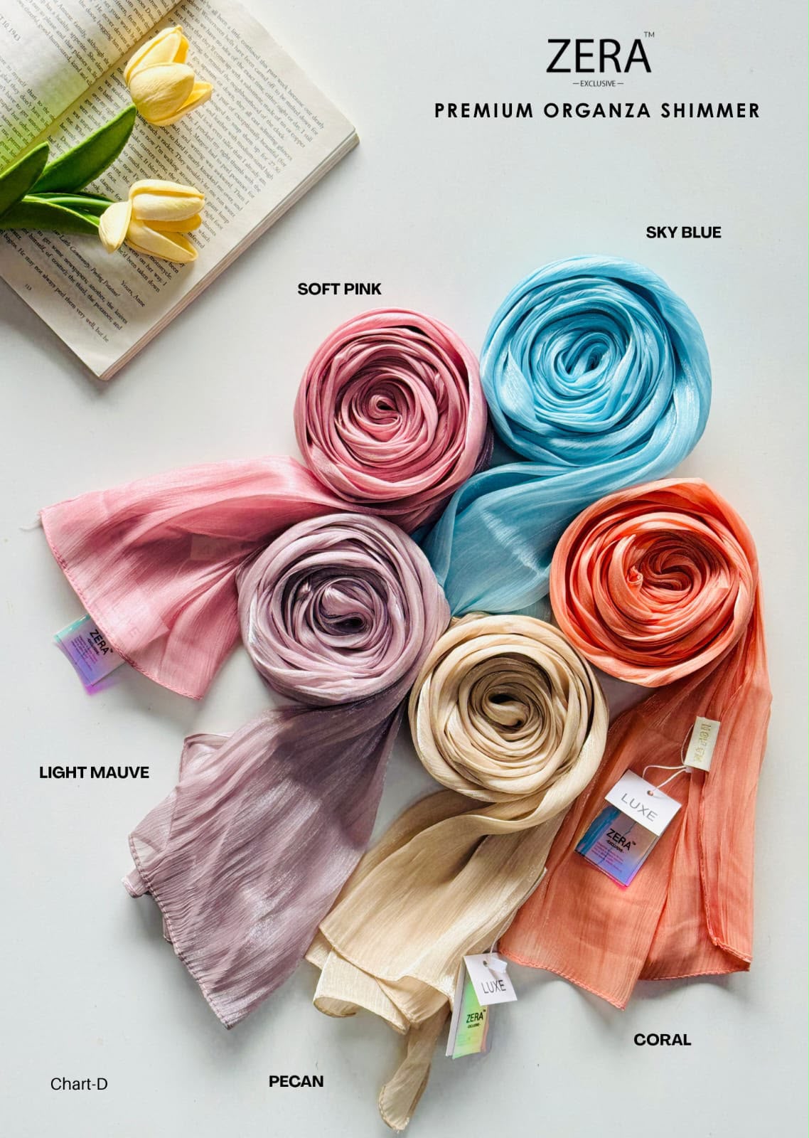 Roses